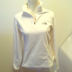 North Face Fleece